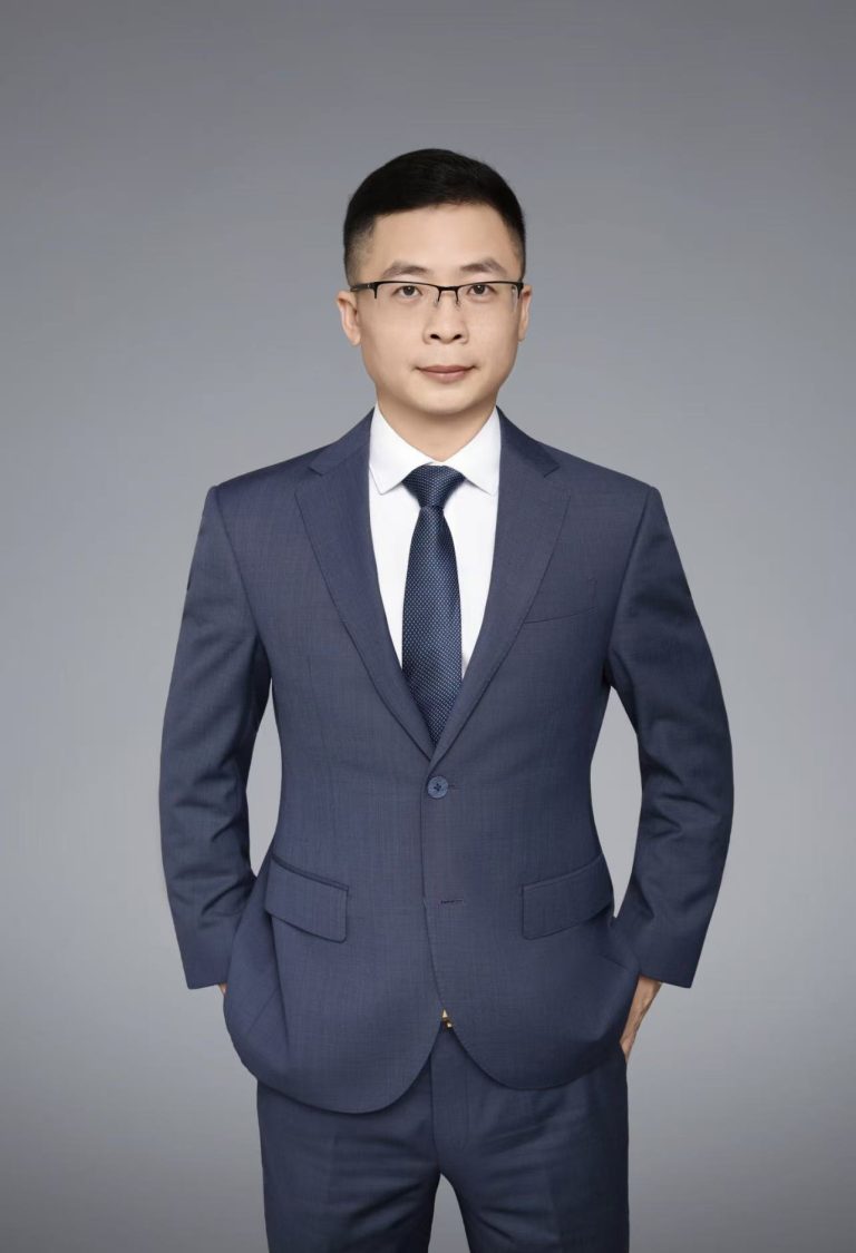 赵尚晓律师